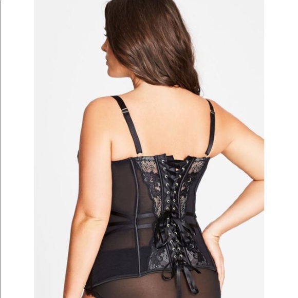 Amber corset - Picture 2 of 5